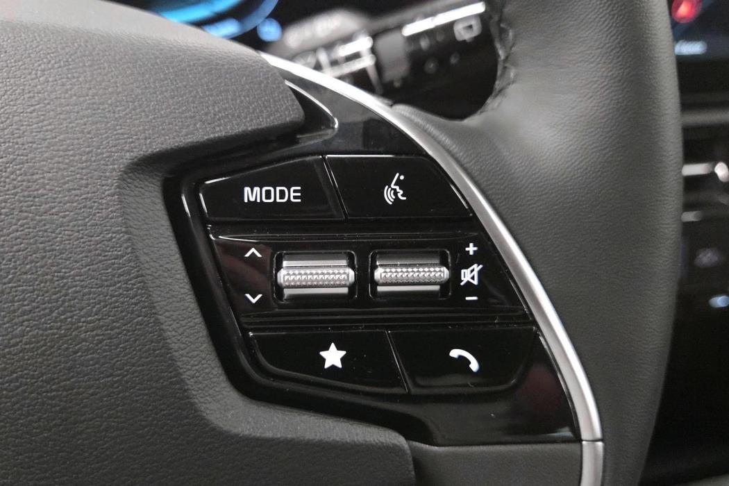 Kia Niro 2026