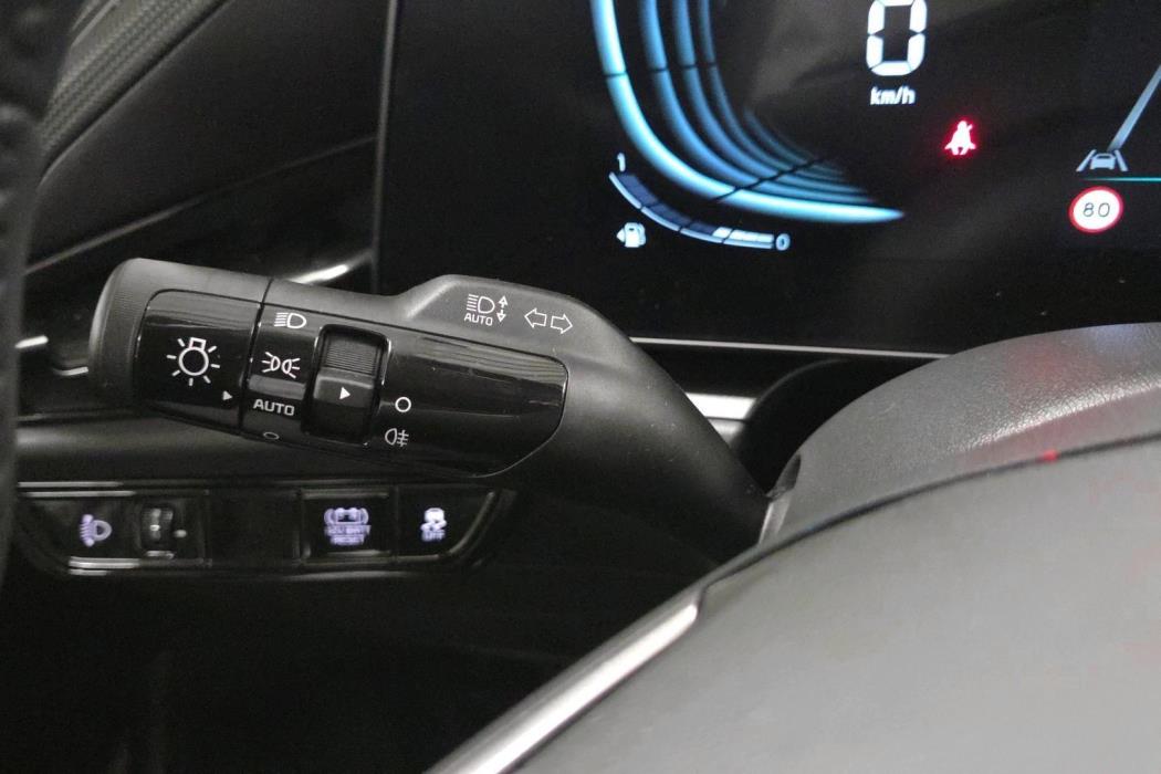 Kia Niro 2026