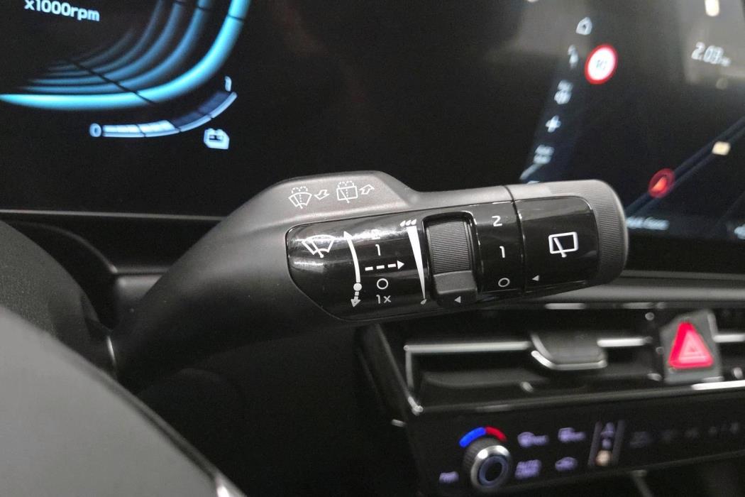 Kia Niro 2026