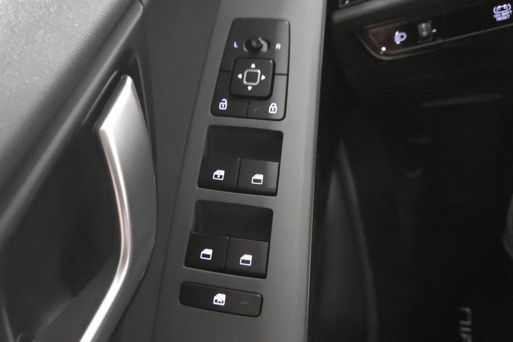Kia Niro 2026