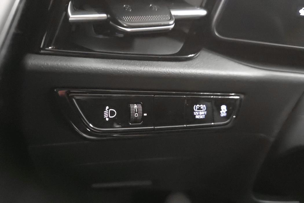 Kia Niro 2026