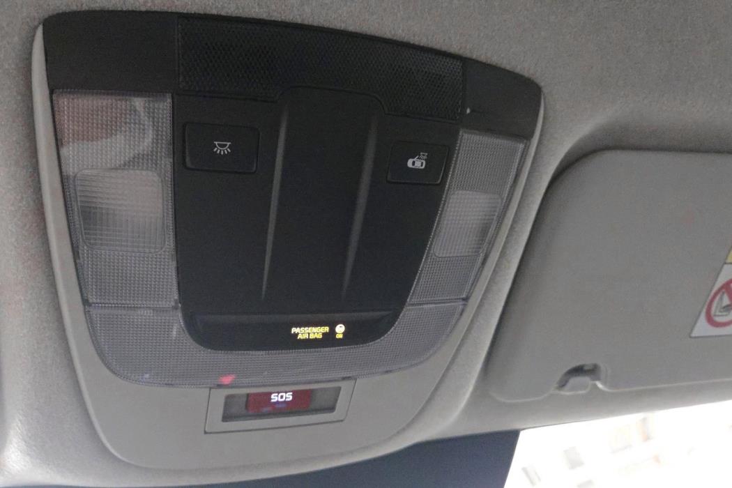 Kia Niro 2026