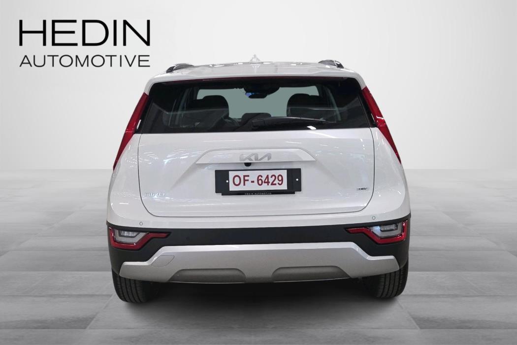 Kia Niro 2026