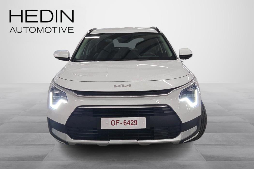 Kia Niro 2026