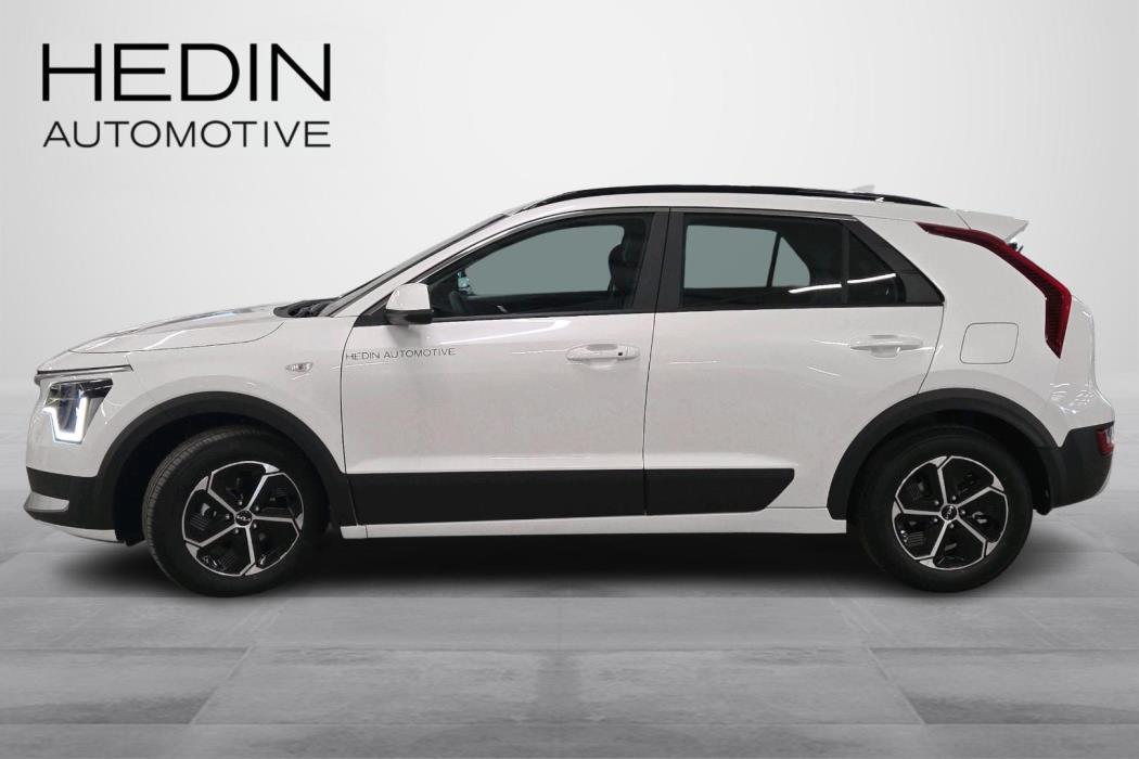 Kia Niro 2026