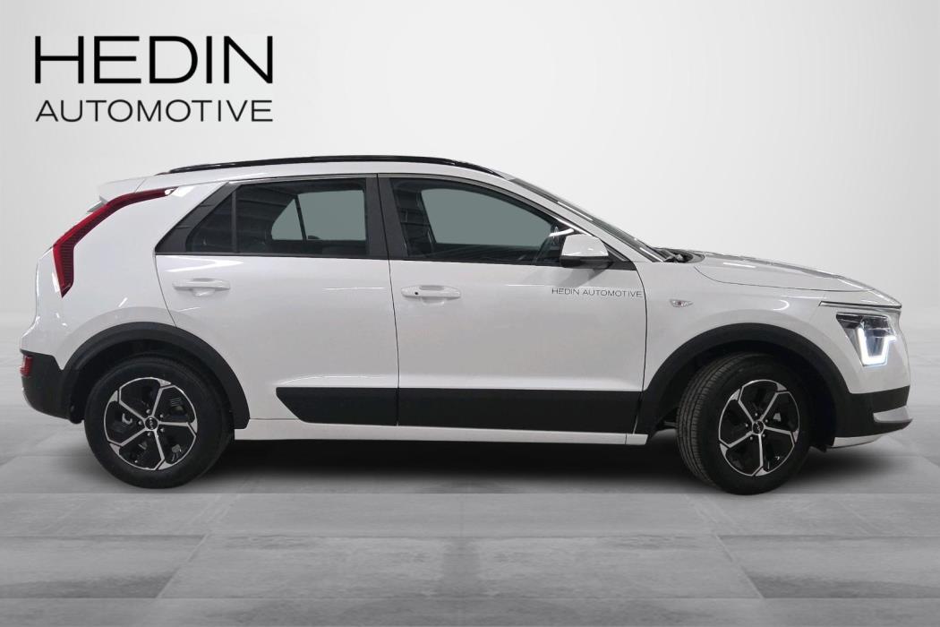 Kia Niro 2026