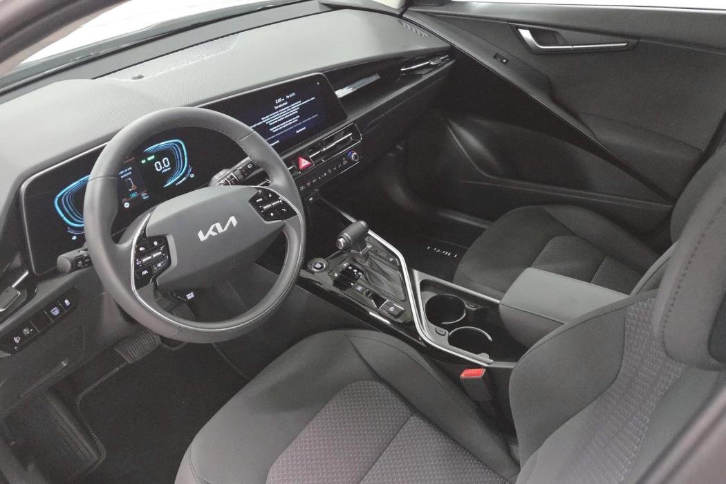 Kia Niro 2026
