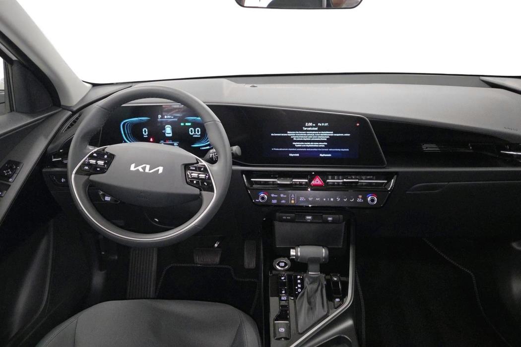 Kia Niro 2026