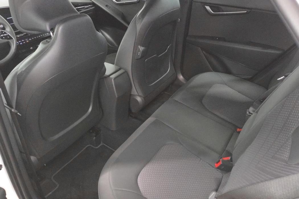 Kia Niro 2026