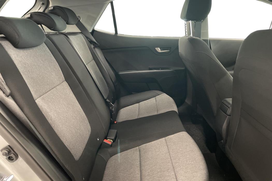 Kia Stonic 2026