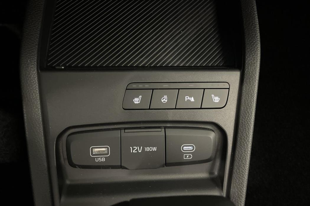 Kia Stonic 2026