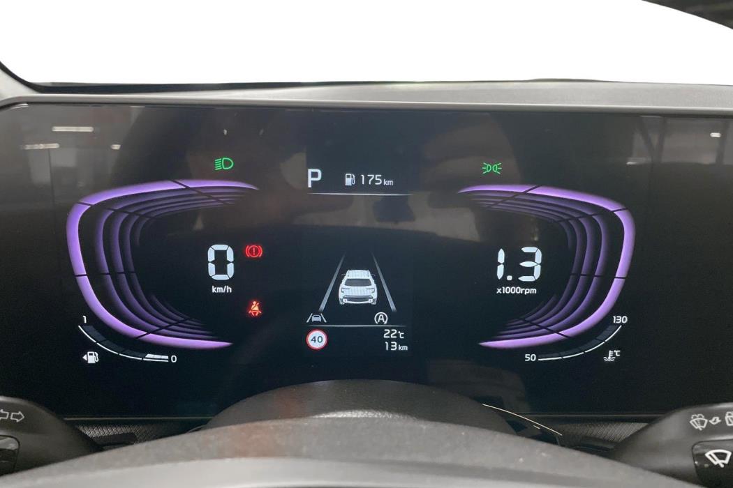 Kia Stonic 2026