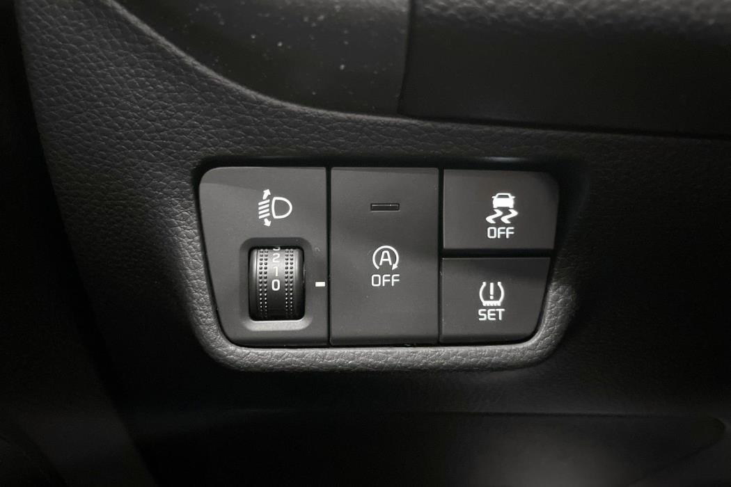 Kia Stonic 2026