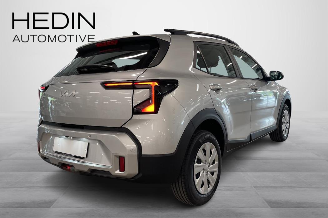 Kia Stonic 2026