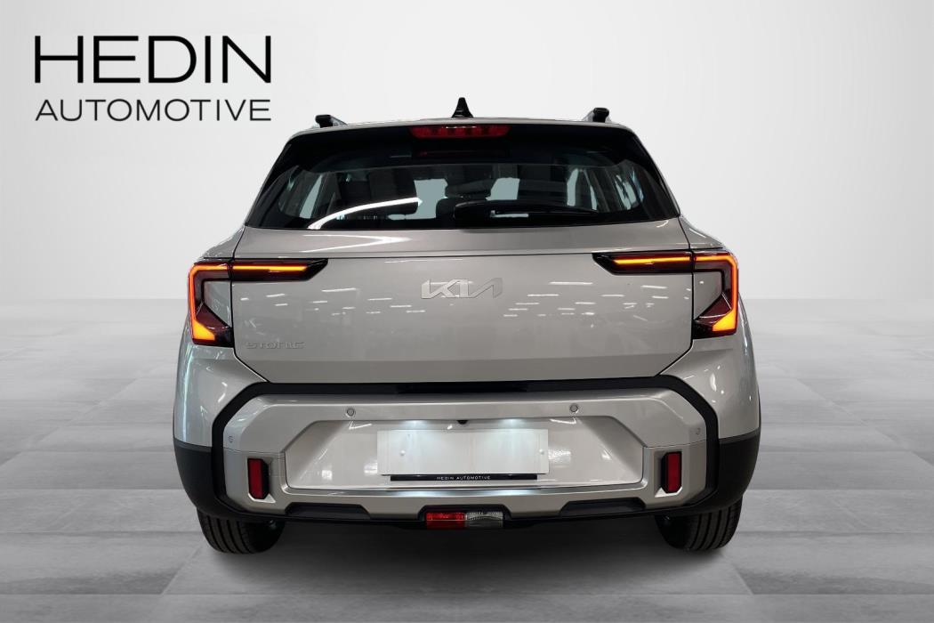Kia Stonic 2026