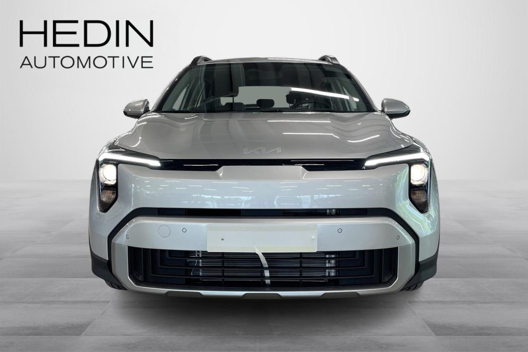 Kia Stonic 2026