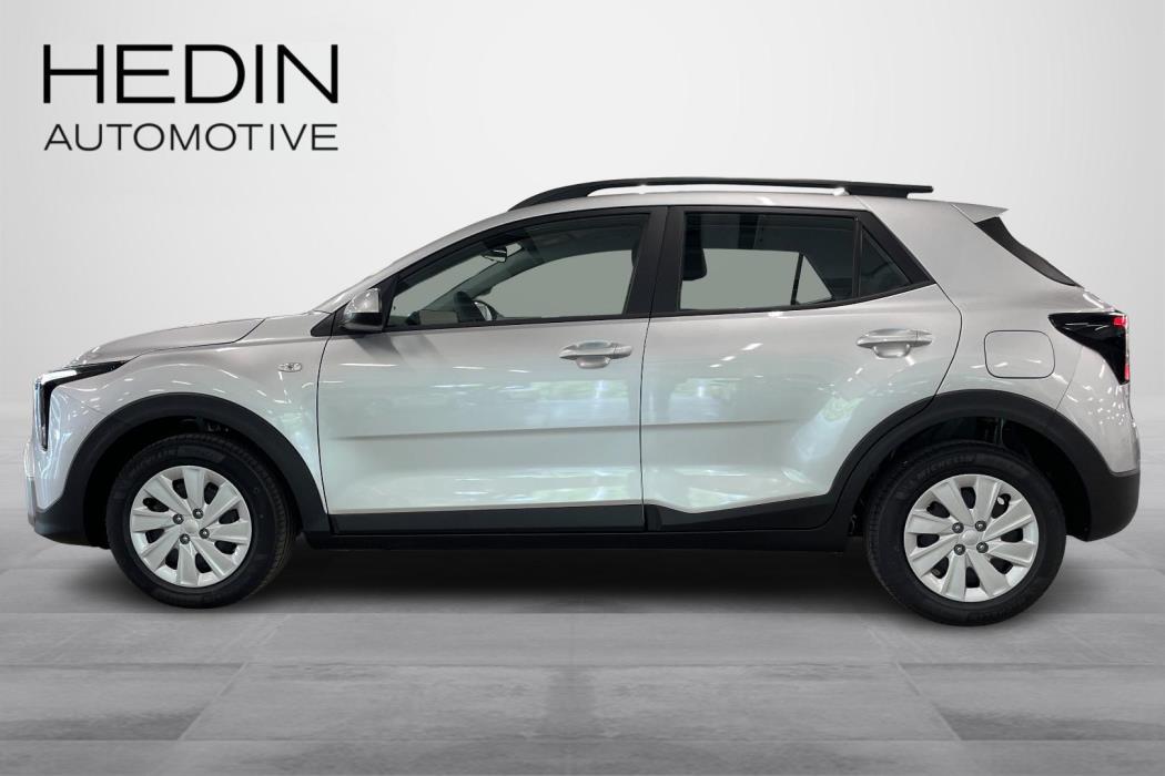 Kia Stonic 2026