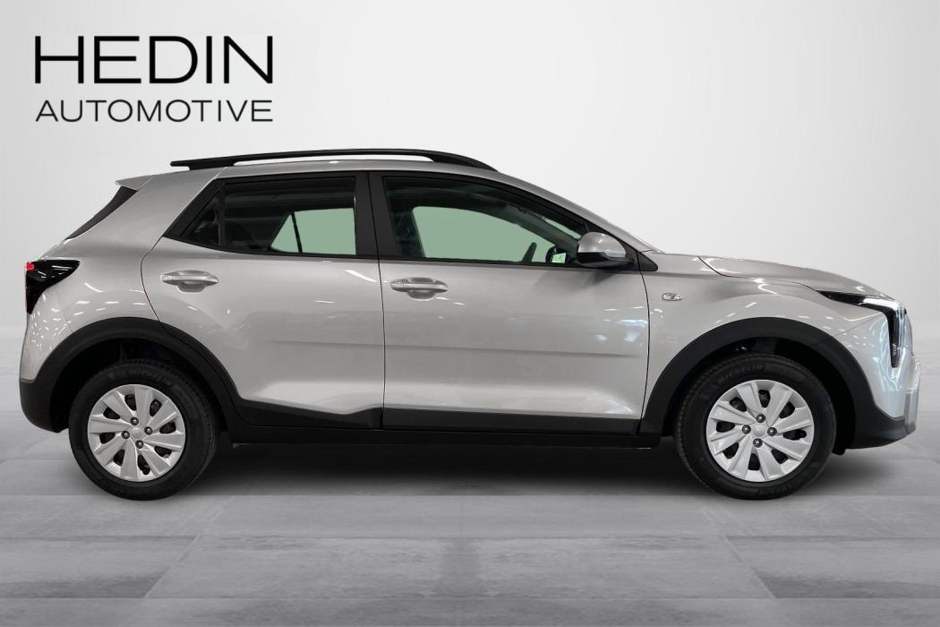 Kia Stonic 2026