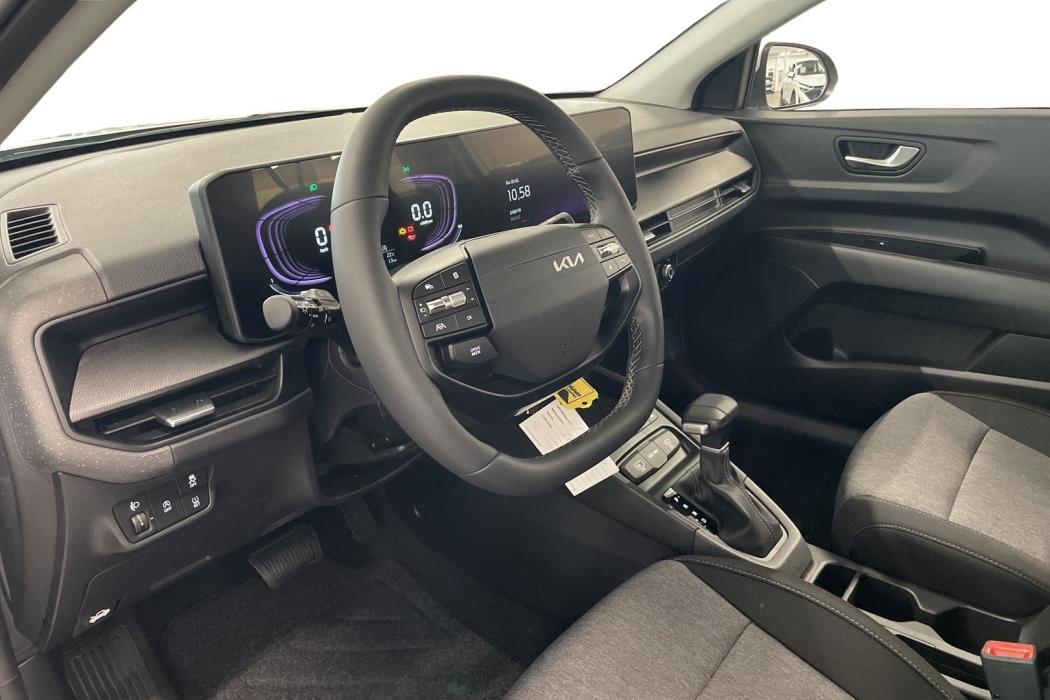 Kia Stonic 2026