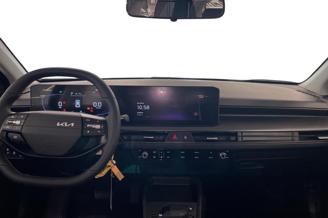 Kia Stonic 2026