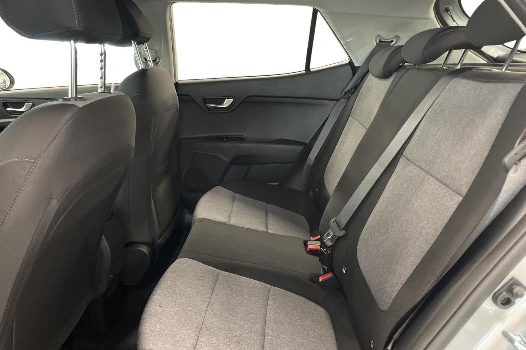 Kia Stonic 2026
