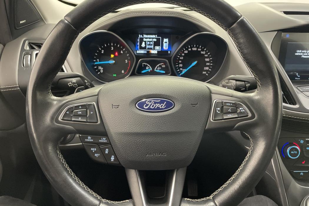 FORD Kuga 2018