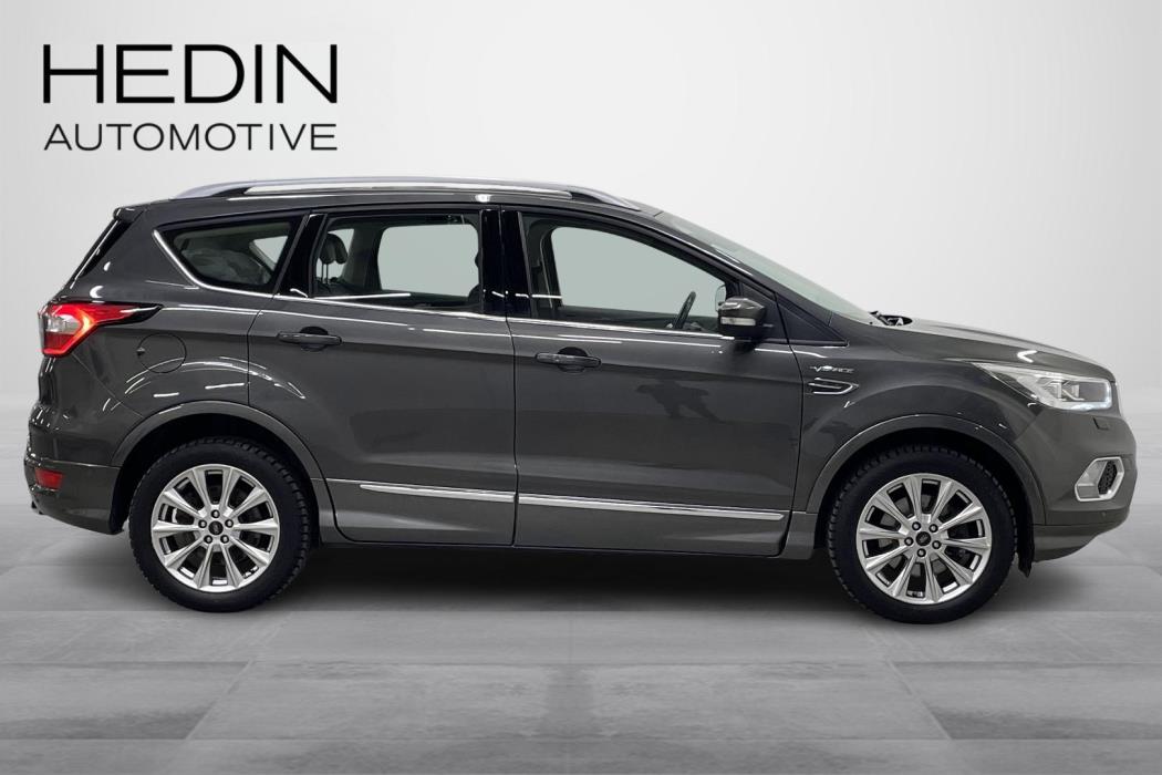 FORD Kuga 2018