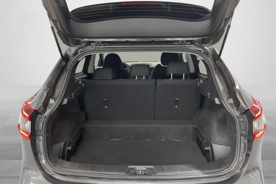 Nissan Qashqai 2021