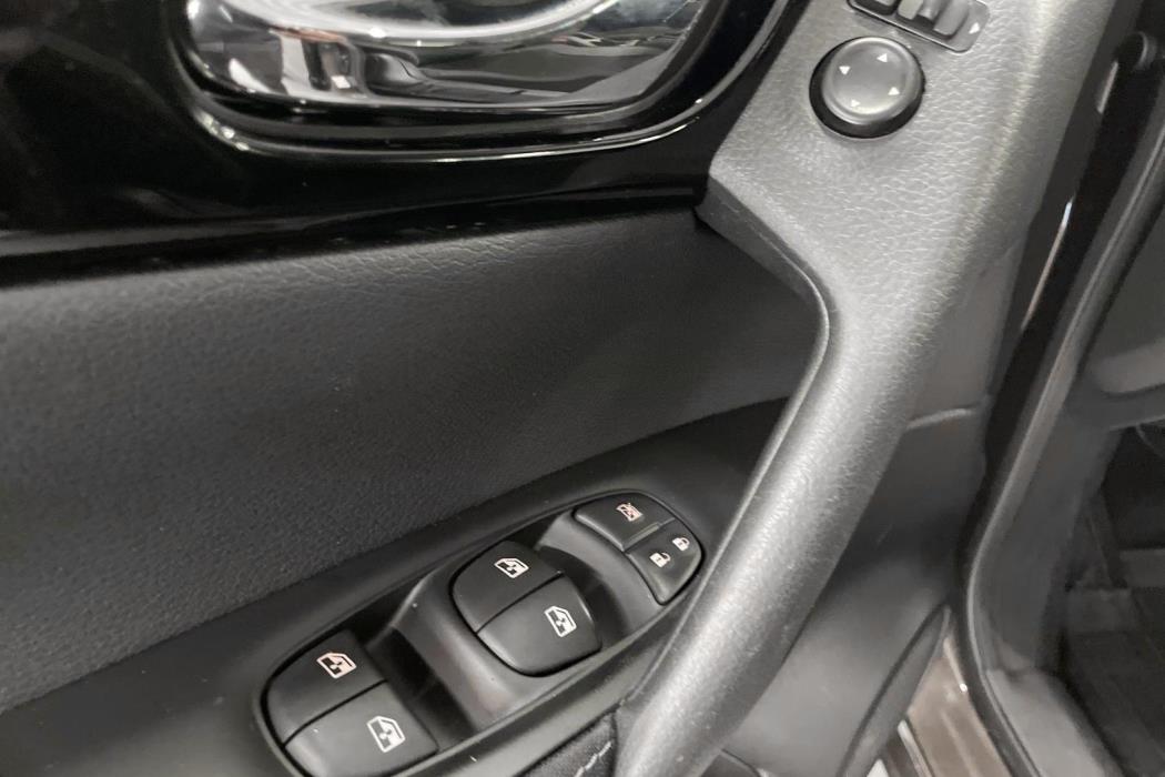Nissan Qashqai 2021