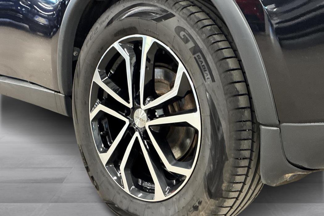 MITSUBISHI Outlander PHEV 2015