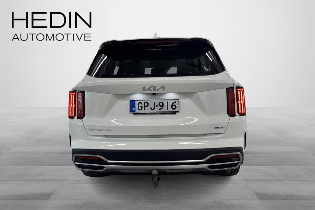 Kia Sorento 2023