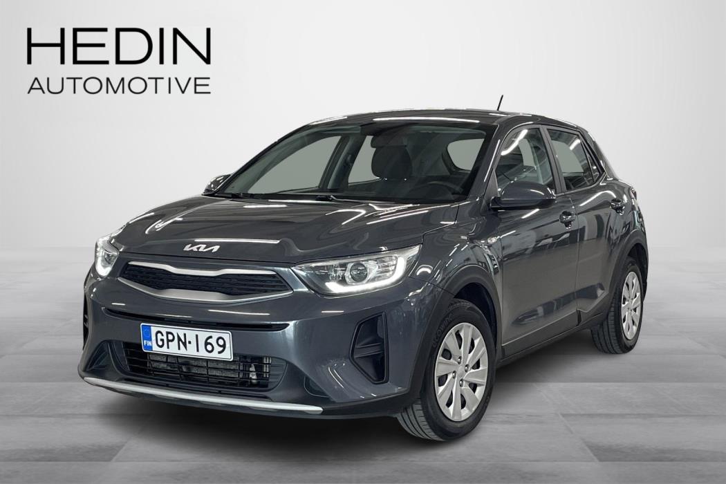 Kia Stonic 2024