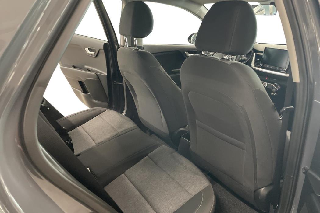 Kia Stonic 2024
