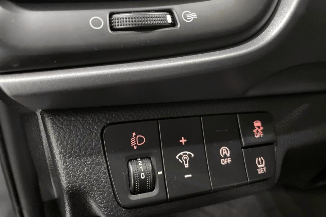 Kia Stonic 2024
