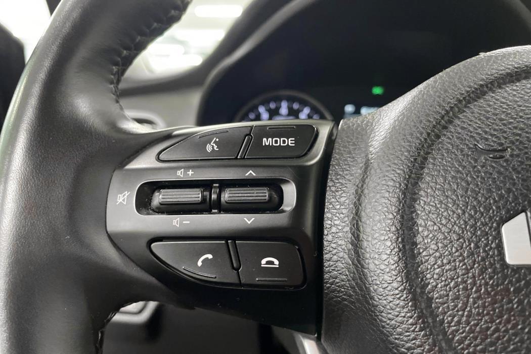 Kia Stonic 2024