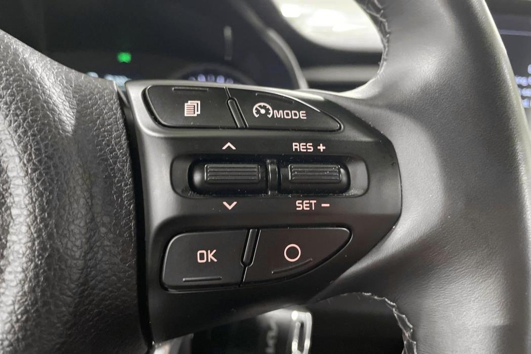 Kia Stonic 2024