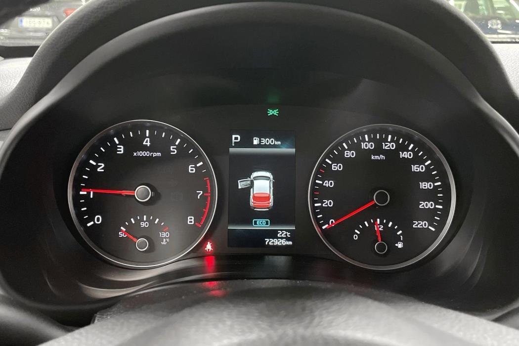 Kia Stonic 2024