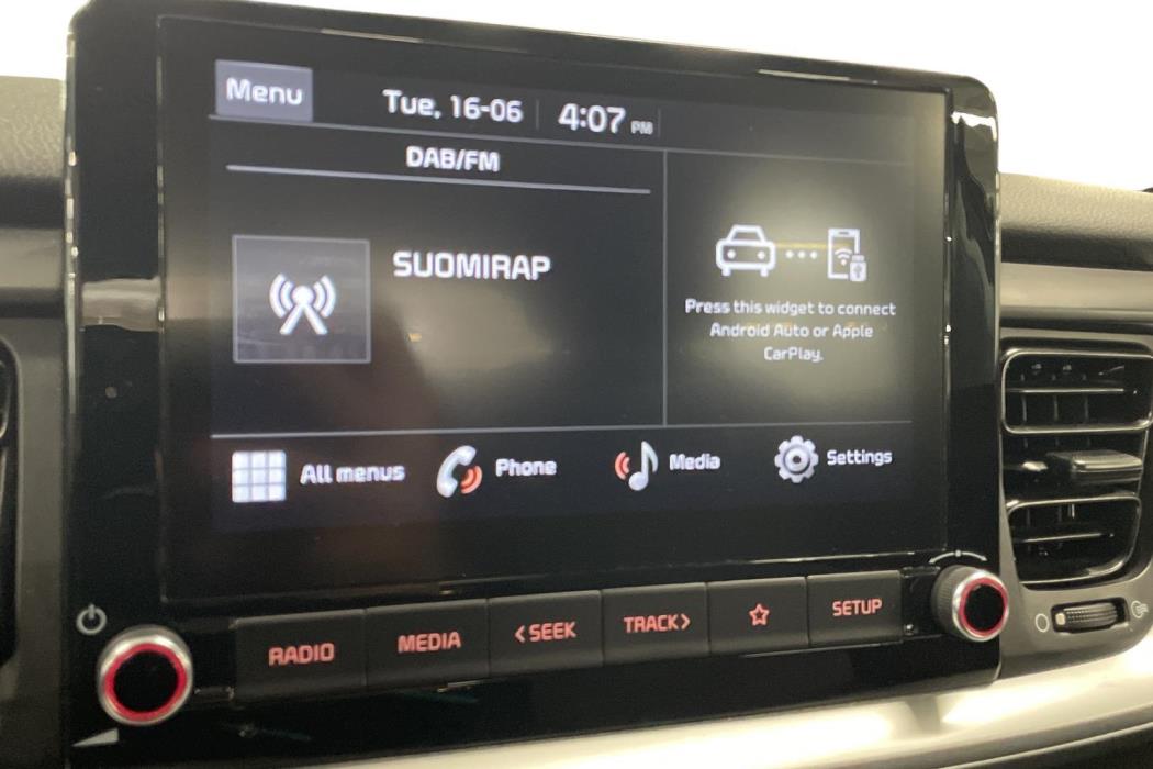 Kia Stonic 2024