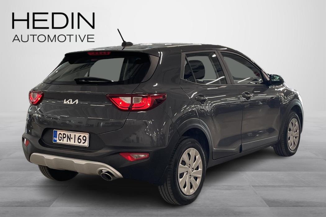 Kia Stonic 2024