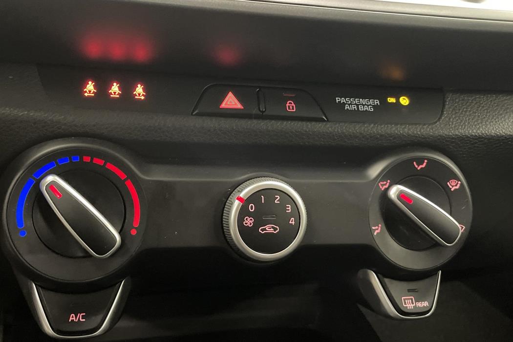 Kia Stonic 2024