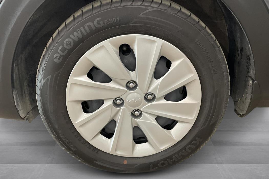 Kia Stonic 2024