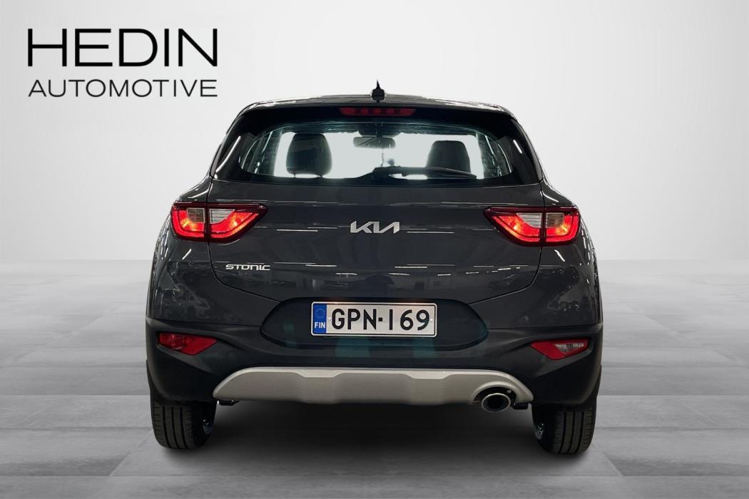 Kia Stonic 2024