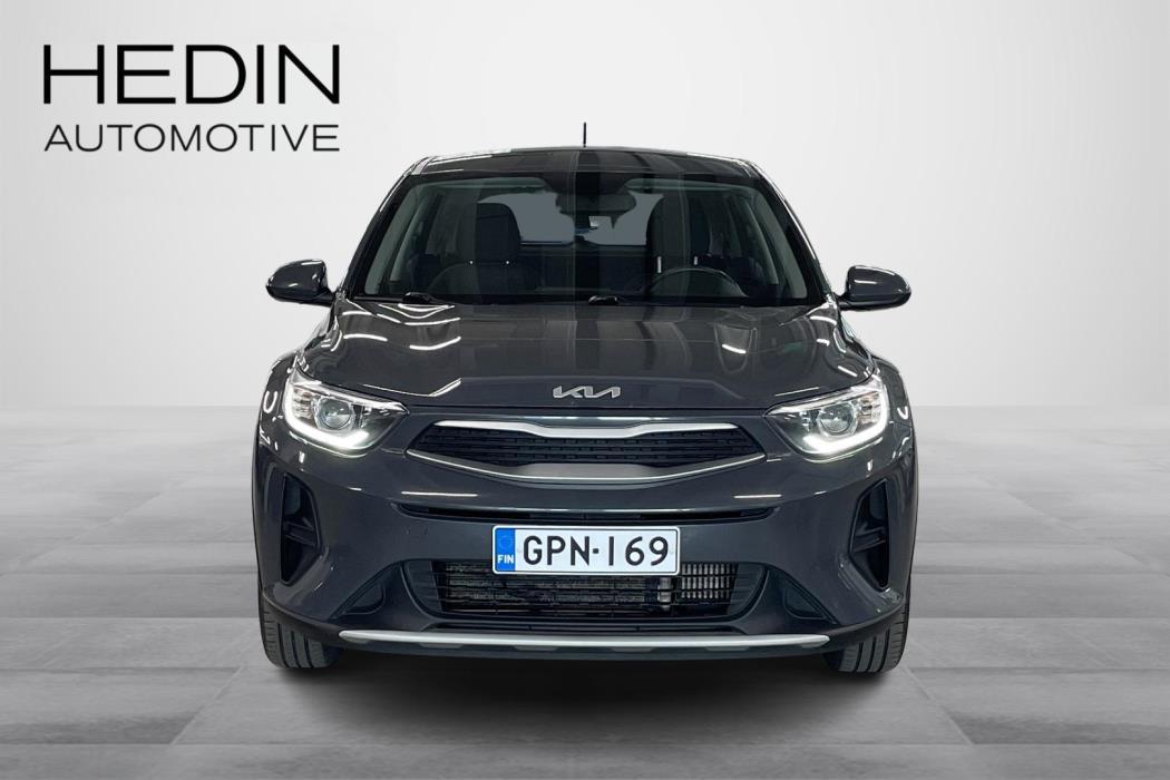 Kia Stonic 2024