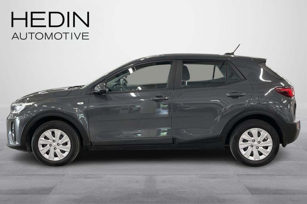 Kia Stonic 2024