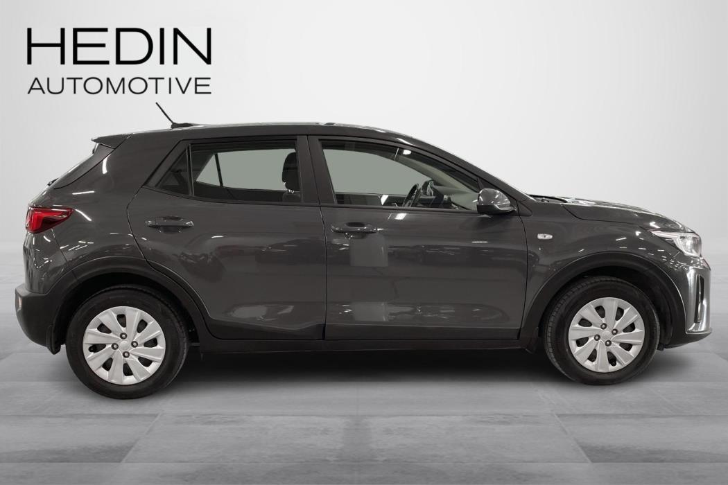 Kia Stonic 2024