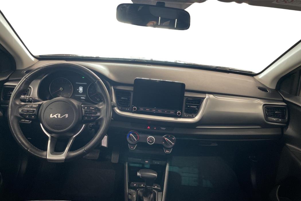 Kia Stonic 2024