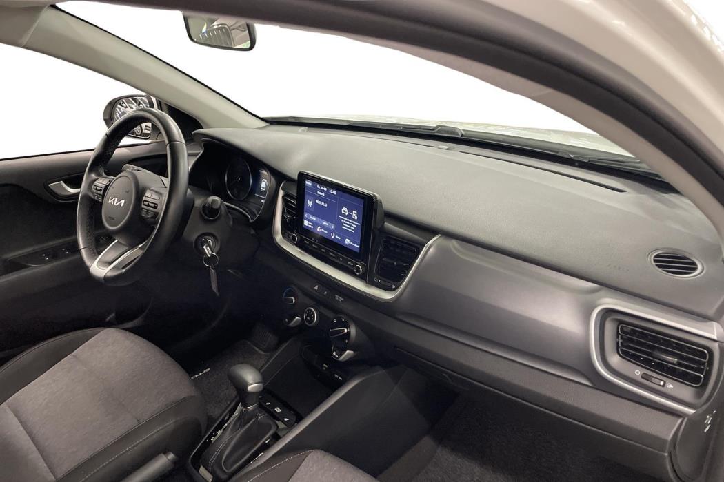 Kia Stonic 2023