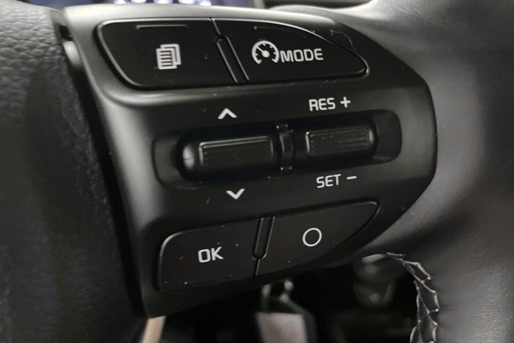 Kia Stonic 2023