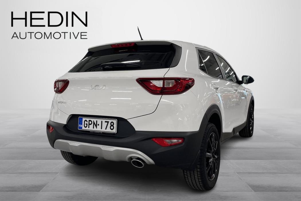 Kia Stonic 2023