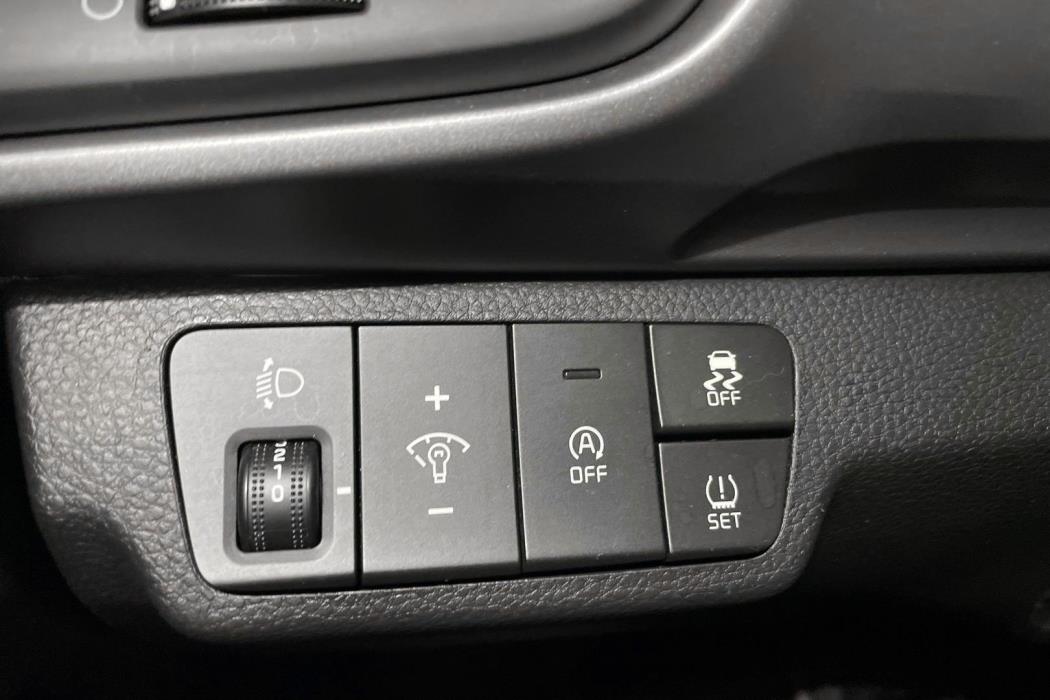 Kia Stonic 2023